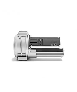 Nice Giro 170 Santral Tip Kepenk Motoru