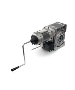 Nice NDCK 0013 Endüstriyel Kapı Motoru
