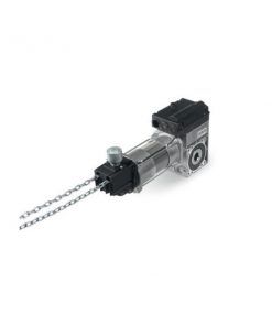 Nice NDCK 0386 Endüstriyel Kepenk Motoru