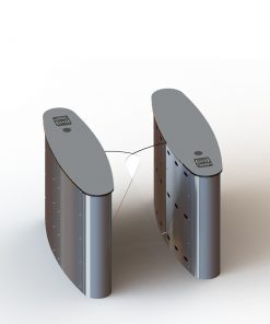 UZM-222 Optik Turnike (Speed Gate)